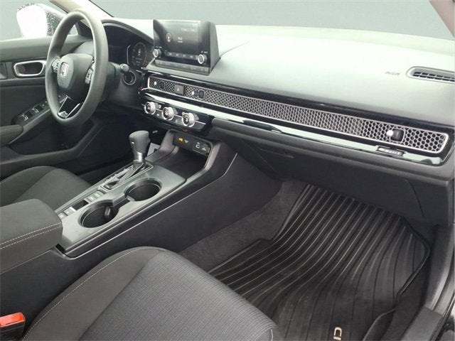 2023 Honda Civic Sedan LX