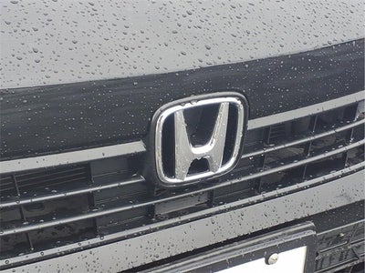 2023 Honda Civic Sedan LX