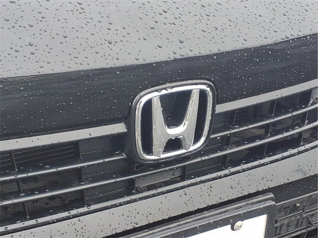 2023 Honda Civic Sedan LX