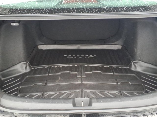 2023 Honda Civic Sedan LX