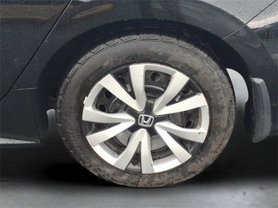 2023 Honda Civic Sedan LX