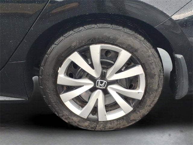 2023 Honda Civic Sedan LX