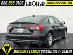 2023 Honda Civic Sedan LX