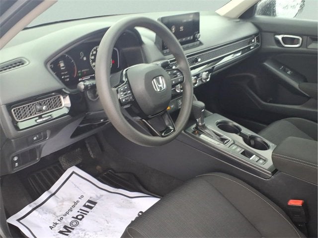 2023 Honda Civic Sedan LX