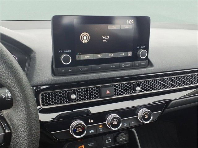 2023 Honda Civic Sedan LX