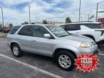 2002 Acura MDX Touring Pkg