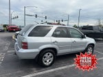 2002 Acura MDX Touring Pkg