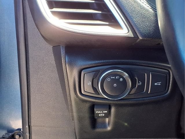 2018 Lincoln MKX Select