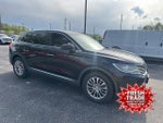 2016 Lincoln MKX Select