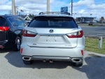 2017 Lexus RX 350 RX 350