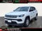 2022 Jeep Compass Sport