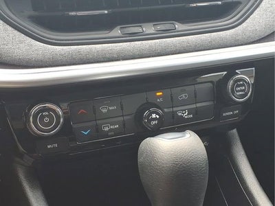 2022 Jeep Compass Sport