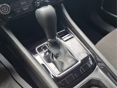 2022 Jeep Compass Sport