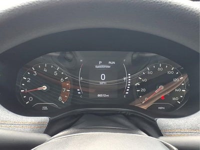 2022 Jeep Compass Sport