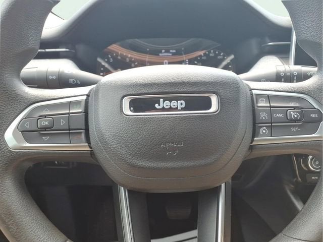 2022 Jeep Compass Sport