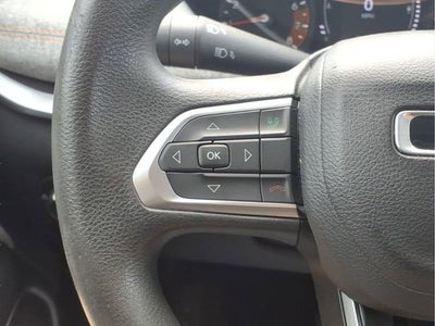 2022 Jeep Compass Sport