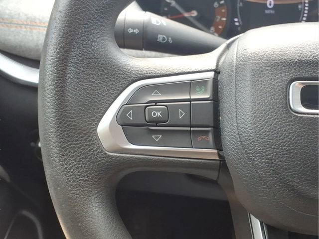 2022 Jeep Compass Sport