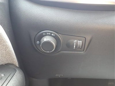 2022 Jeep Compass Sport