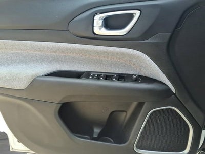 2022 Jeep Compass Sport