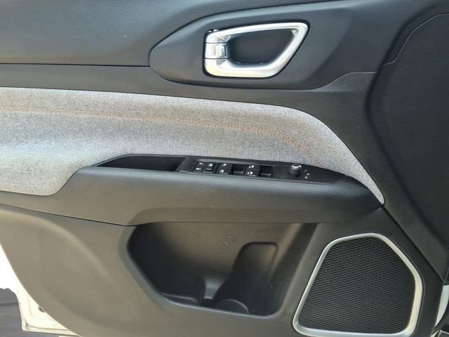 2022 Jeep Compass Sport