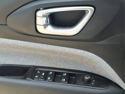 2022 Jeep Compass Sport