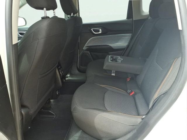 2022 Jeep Compass Sport