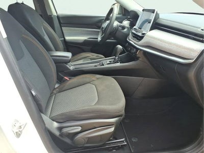 2022 Jeep Compass Sport