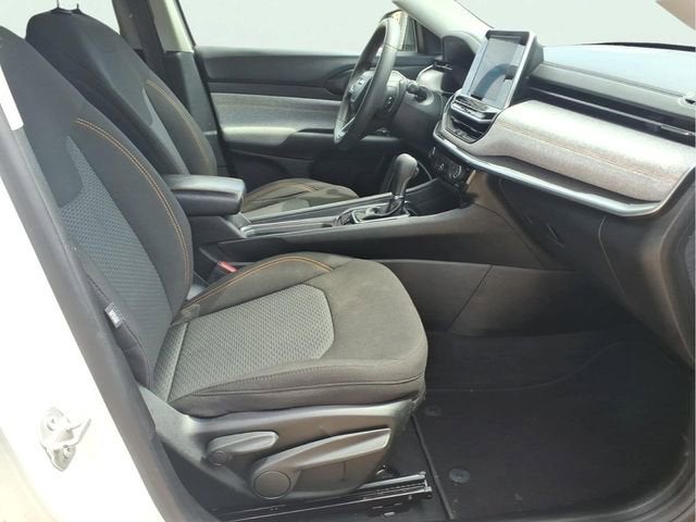 2022 Jeep Compass Sport