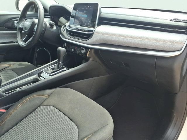 2022 Jeep Compass Sport