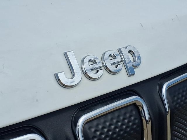 2022 Jeep Compass Sport