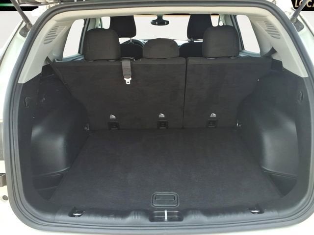 2022 Jeep Compass Sport