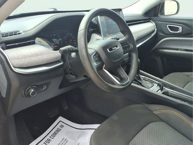 2022 Jeep Compass Sport