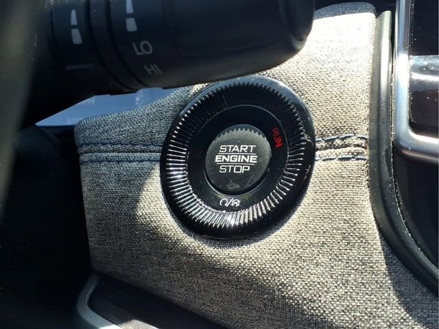 2023 Jeep COMPASS LATITUD Y