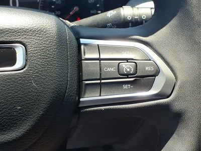 2023 Jeep COMPASS LATITUD Y