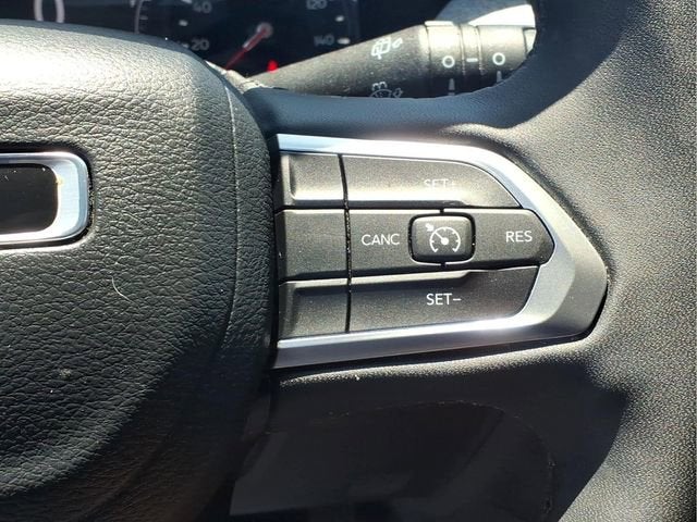 2023 Jeep COMPASS LATITUD Y