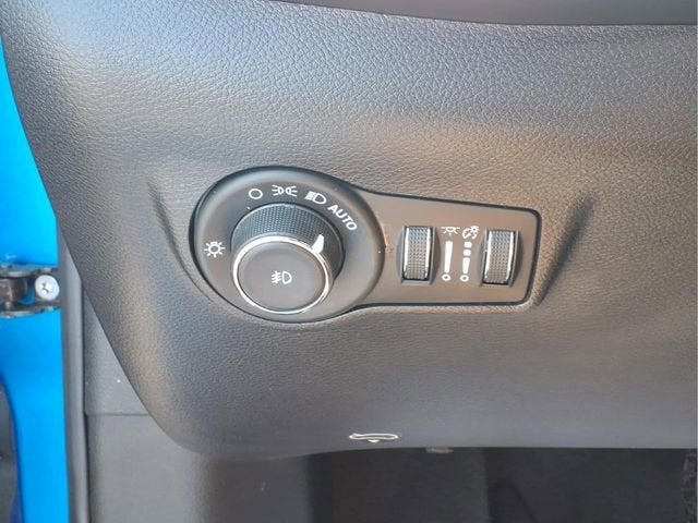 2023 Jeep COMPASS LATITUD Y
