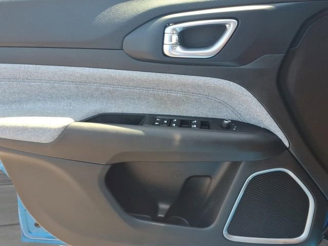 2023 Jeep COMPASS LATITUD Y