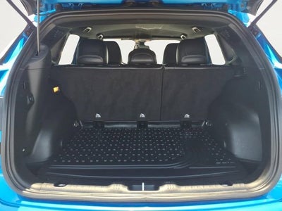 2023 Jeep COMPASS LATITUD Y