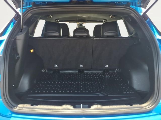 2023 Jeep COMPASS LATITUD Y