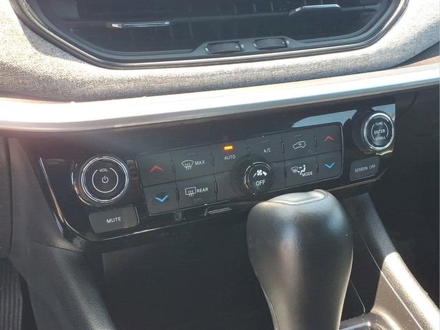 2023 Jeep COMPASS LATITUD Y