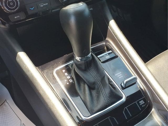 2023 Jeep COMPASS LATITUD Y