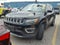 2018 Jeep Compass Limited 4x4