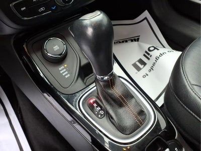 2018 Jeep Compass Limited 4x4