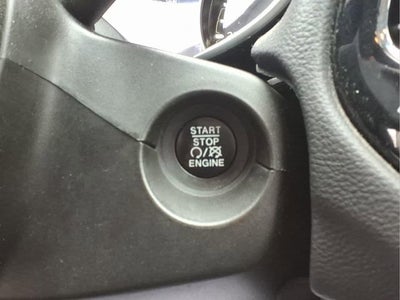 2018 Jeep Compass Limited 4x4