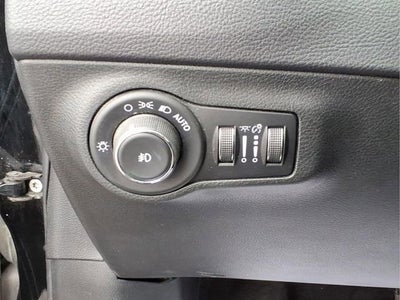 2018 Jeep Compass Limited 4x4