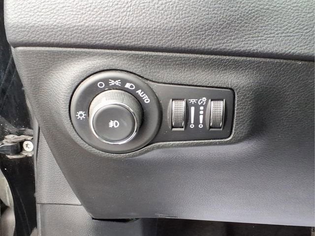 2018 Jeep Compass Limited 4x4