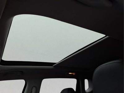 2018 Jeep Compass Limited 4x4