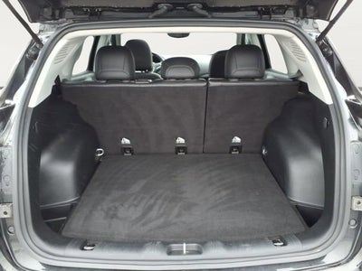 2018 Jeep Compass Limited 4x4