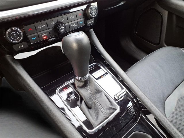 2023 Jeep Compass (RED) Edition 4x4