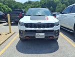 2025 Jeep COMPASS TRAILHA Y